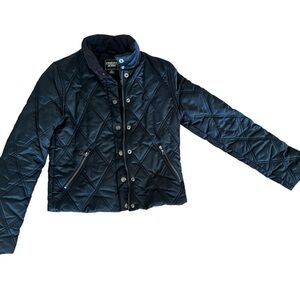 Guess Jeans Bomber Jacket